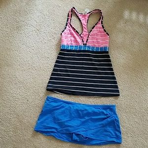 Anne Cole Tankini